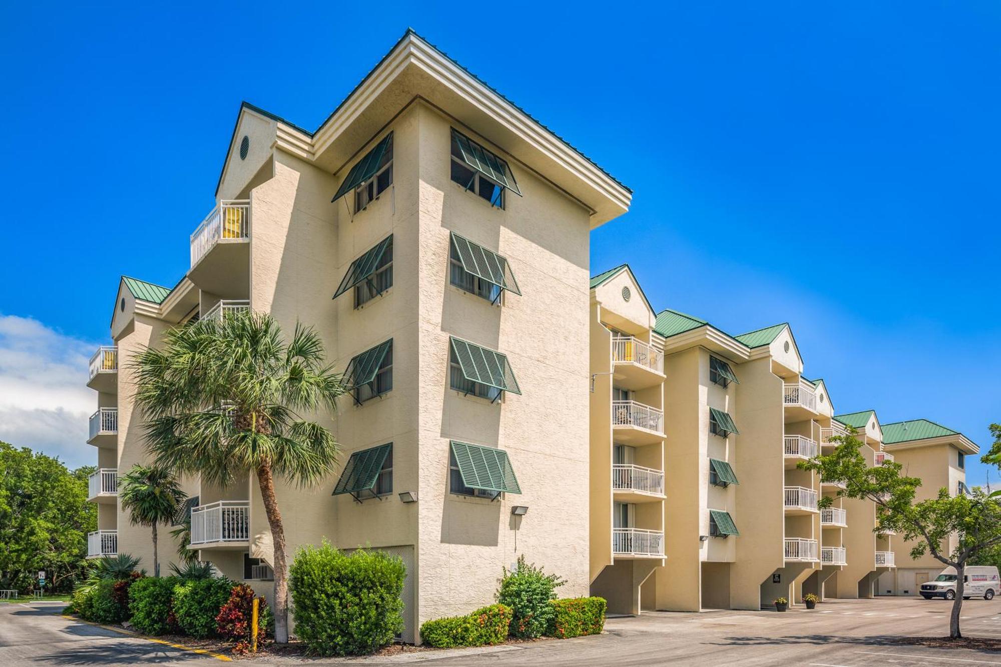 Sunrise Suites Cayo Coco Suite #208 Key West Phòng bức ảnh