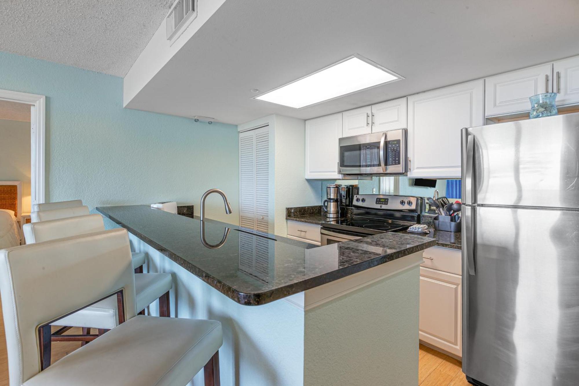 Sunrise Suites Cayo Coco Suite #208 Key West Phòng bức ảnh