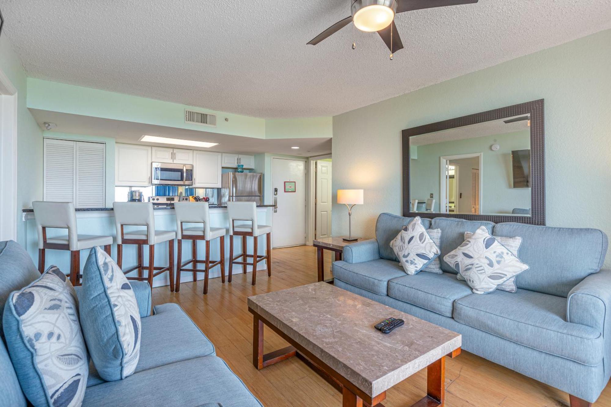 Sunrise Suites Cayo Coco Suite #208 Key West Phòng bức ảnh