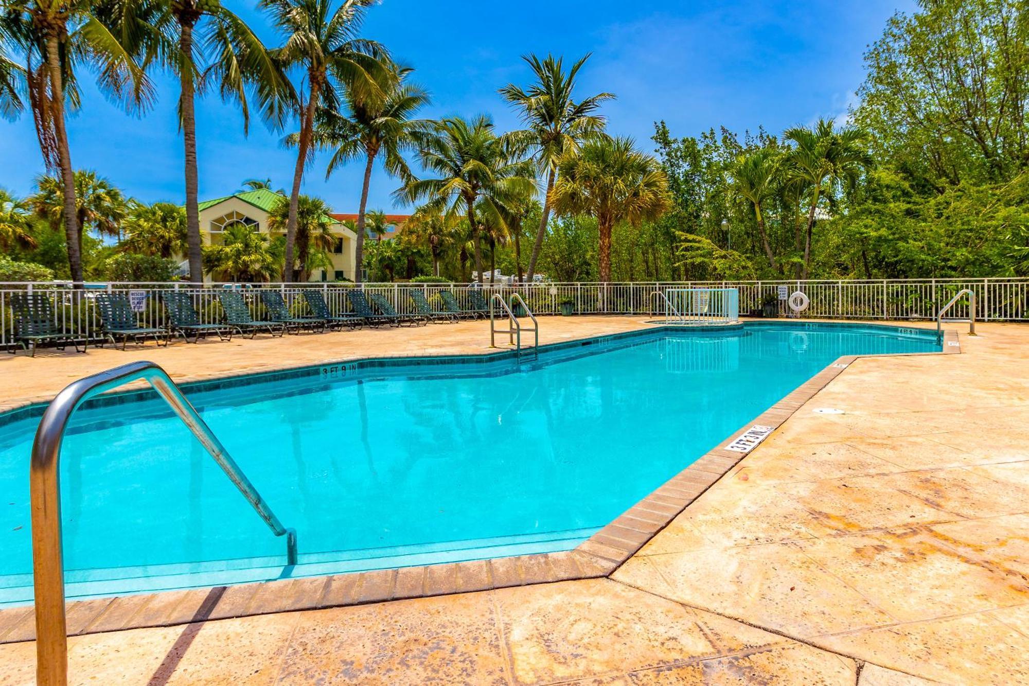 Sunrise Suites Cayo Coco Suite #208 Key West Phòng bức ảnh