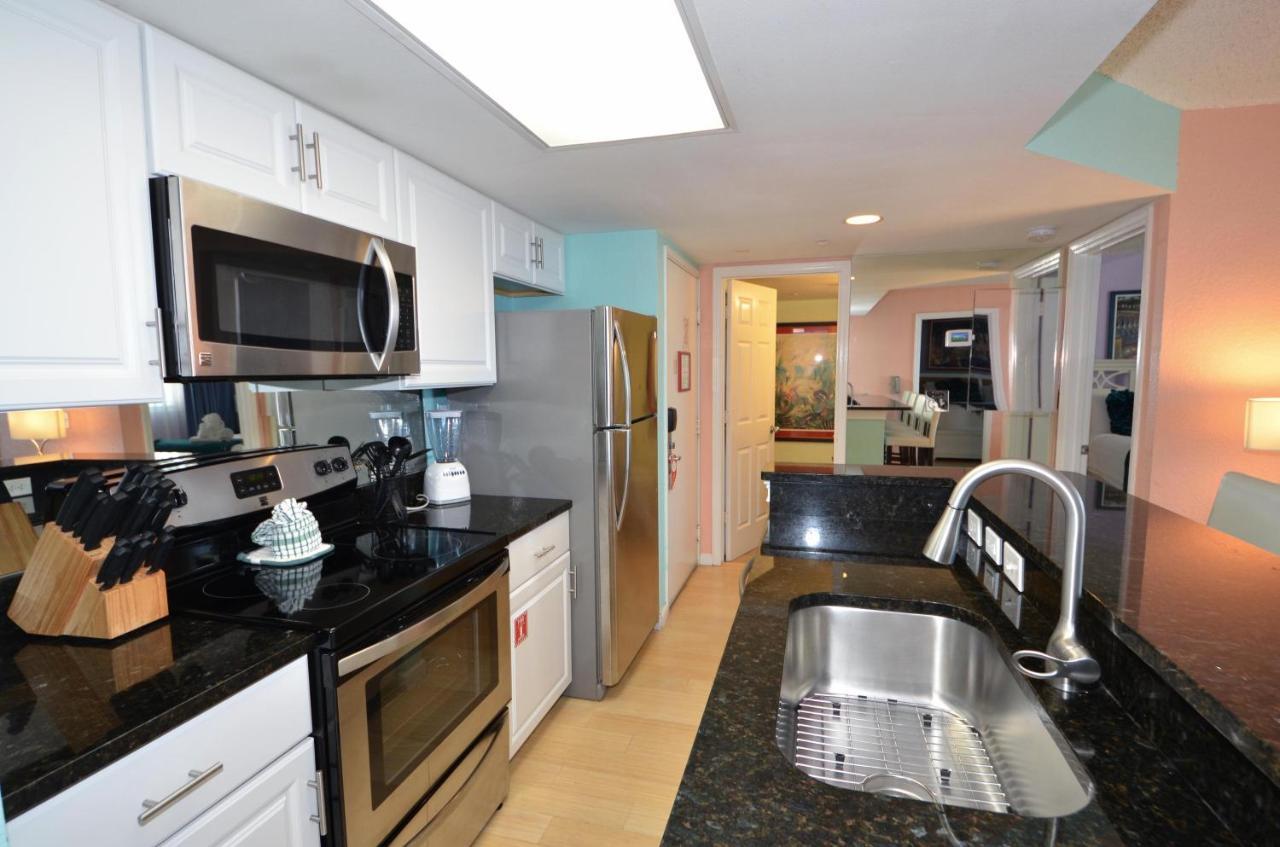 Sunrise Suites Cayo Coco Suite #208 Key West Ngoại thất bức ảnh