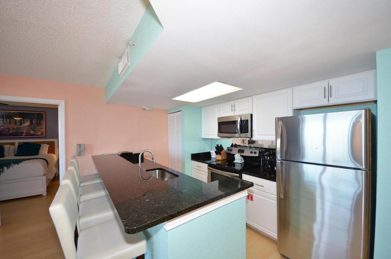 Sunrise Suites Cayo Coco Suite #208 Key West Ngoại thất bức ảnh