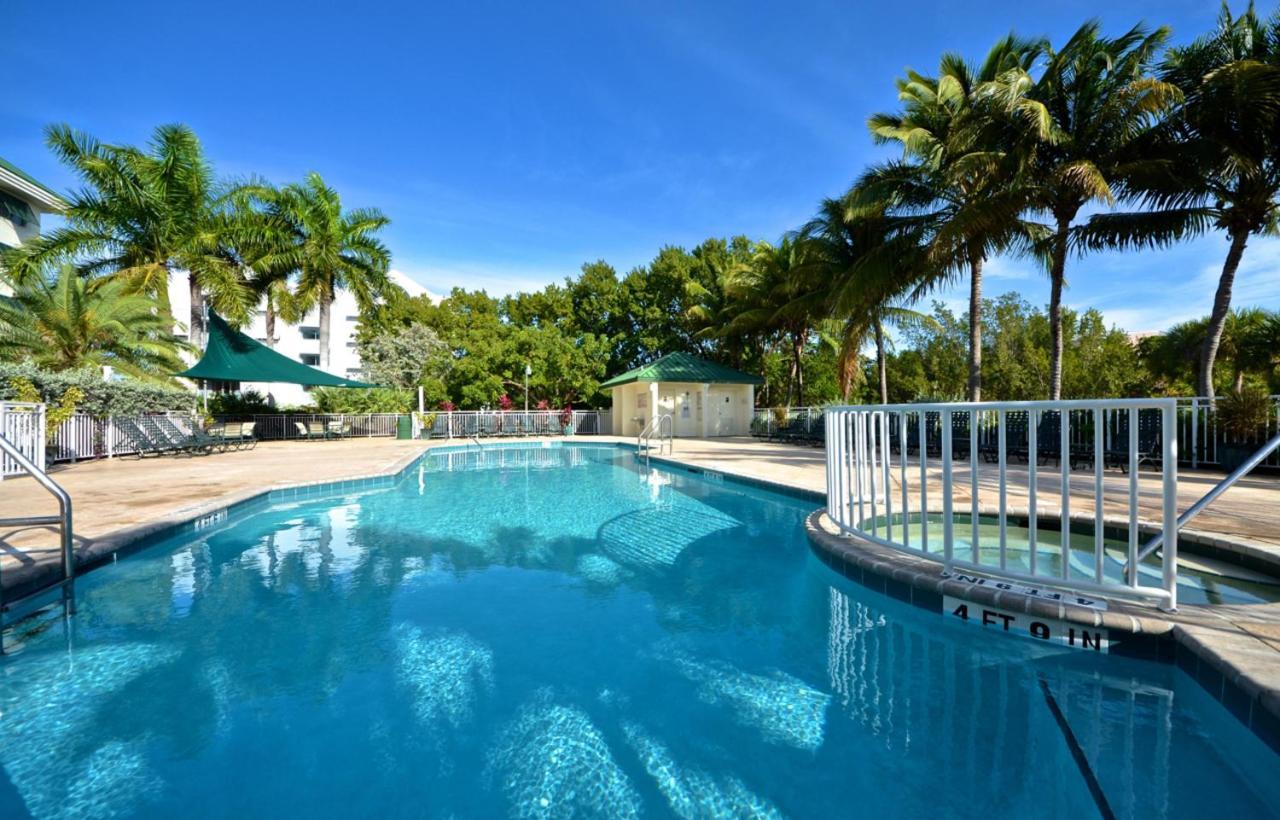 Sunrise Suites Cayo Coco Suite #208 Key West Ngoại thất bức ảnh