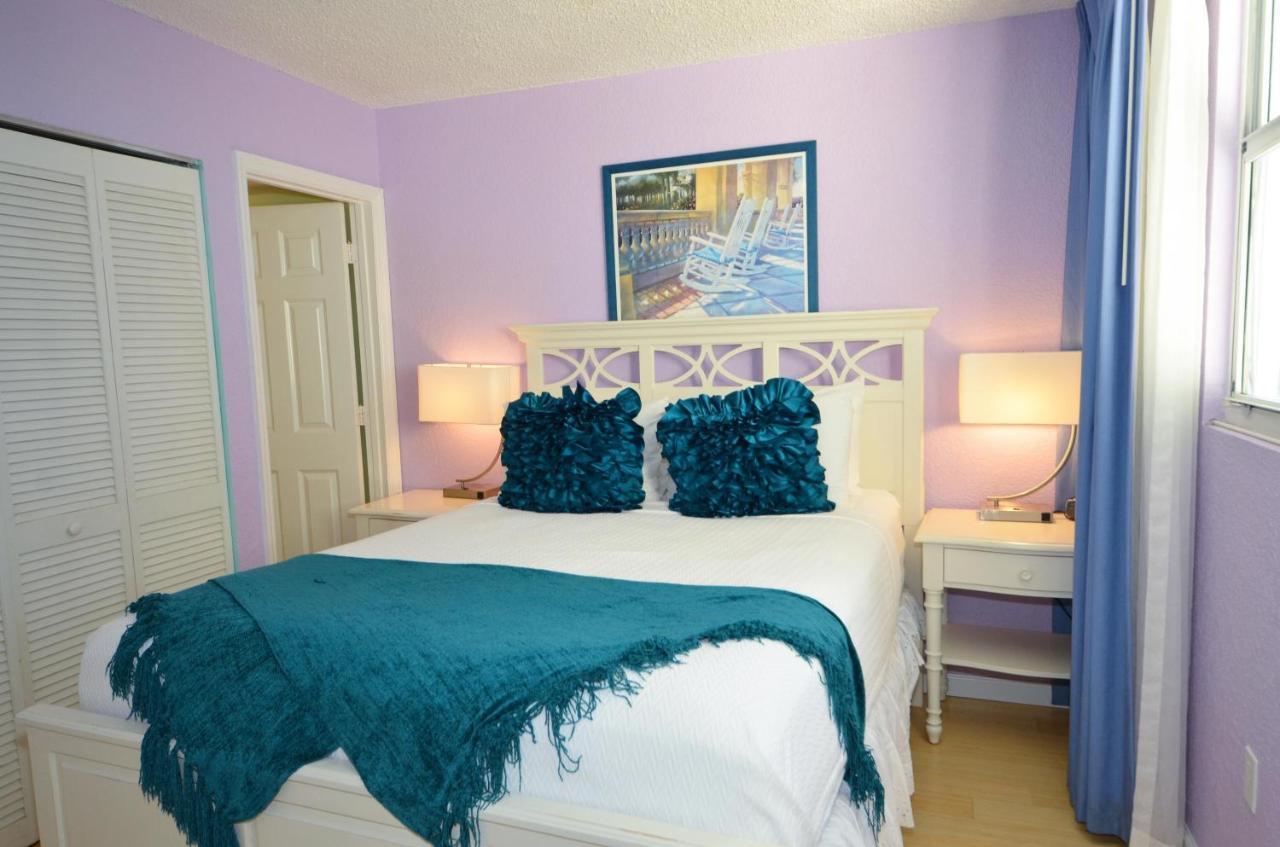 Sunrise Suites Cayo Coco Suite #208 Key West Ngoại thất bức ảnh