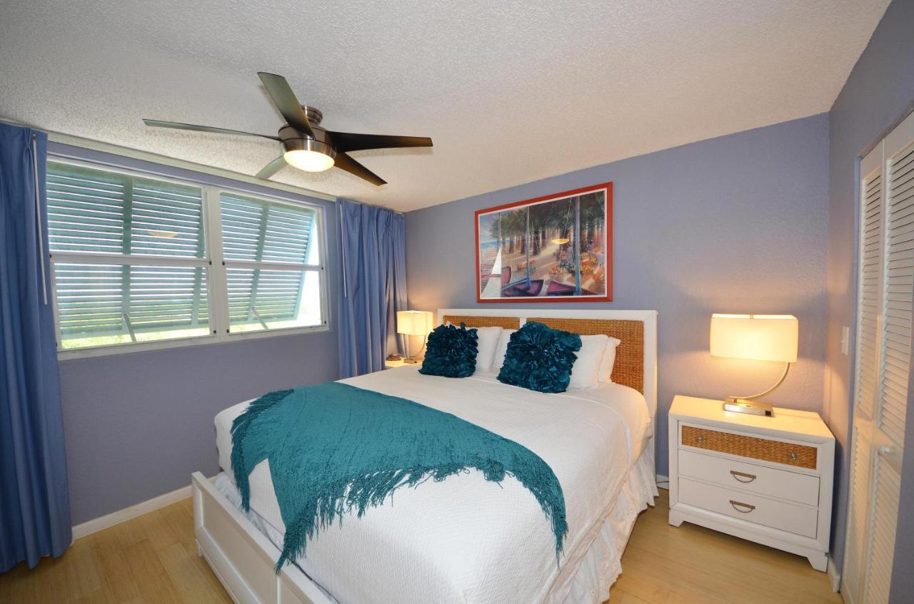 Sunrise Suites Cayo Coco Suite #208 Key West Ngoại thất bức ảnh